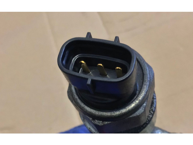 Vstřikovací lišta DA5020, 09Q Mazda 6