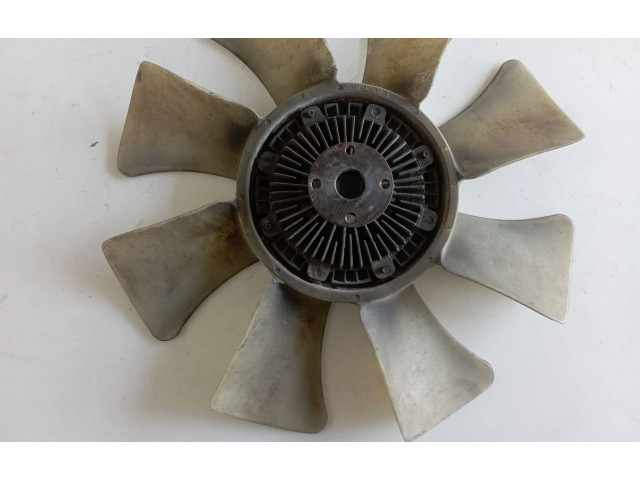 Вентилятор радиатора     25261429201, 25261429201    KIA Sorento 