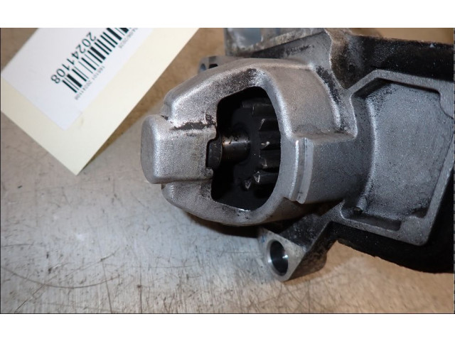 Стартер       Dacia Sandero  2008 - 2012 года   