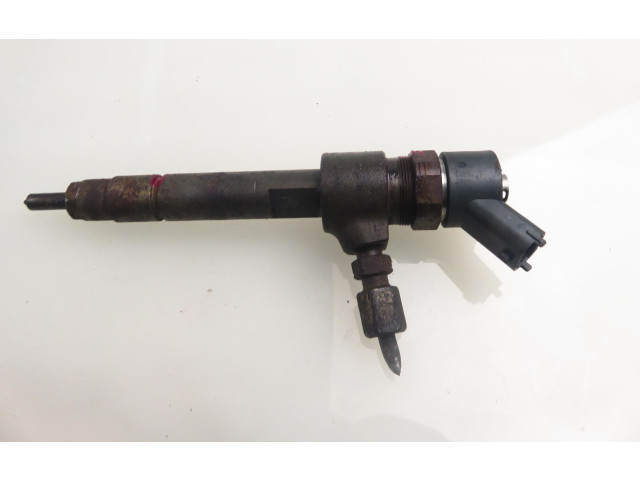 Форсунка 0445110276, 0445110276 Alfa Romeo 159 939 A1.000