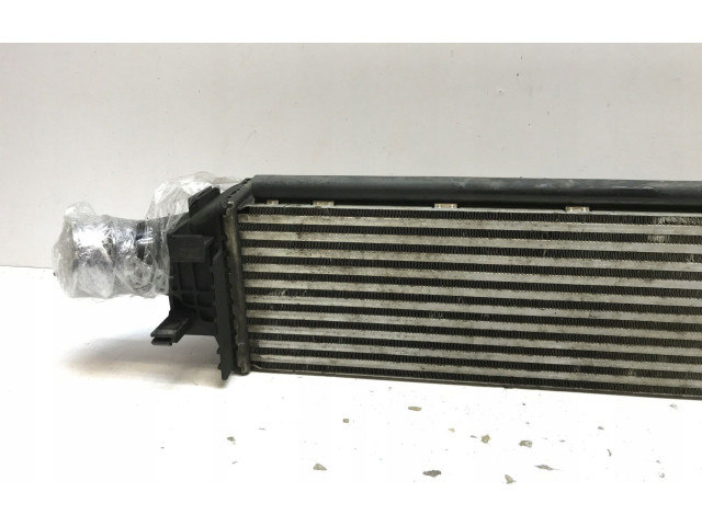 Интеркулер  4G0145805N   Audi A6 S6 C7 4G 