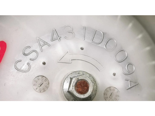 Вентилятор печки    CSA431D009A   Mitsubishi ASX