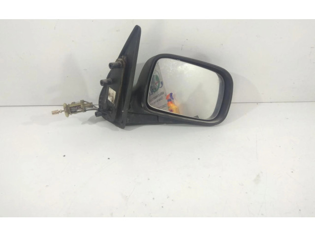 Zpětné zrcátko Skoda Felicia I