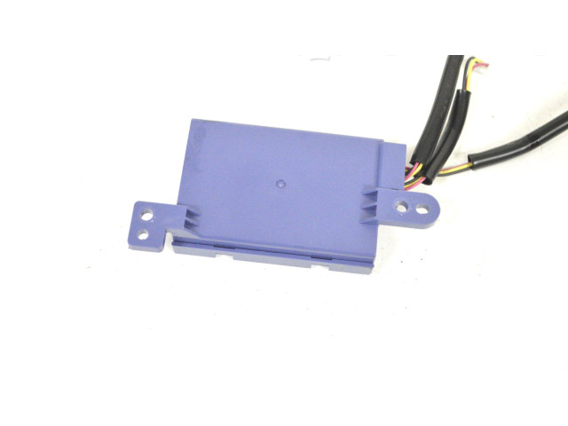 Блок управления сигнализации 8973230231   Lexus GS 250 350 300H 450H