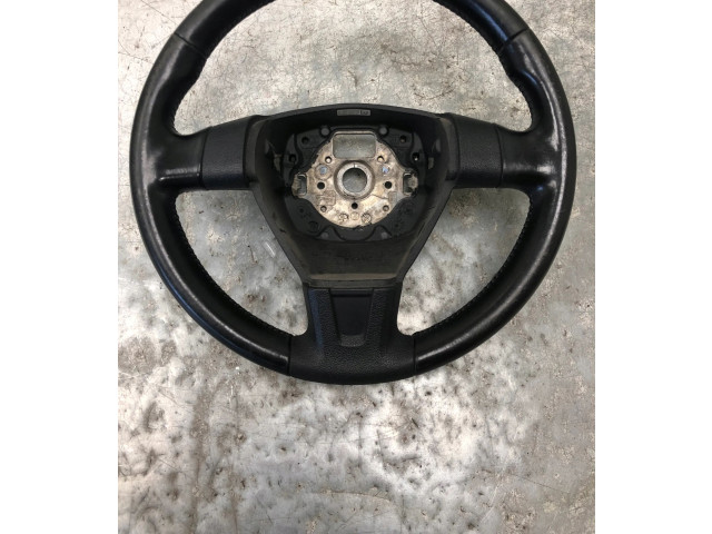 Руль Skoda Fabia Mk2 (5J) 2007 - 2014 года 1Z0419091