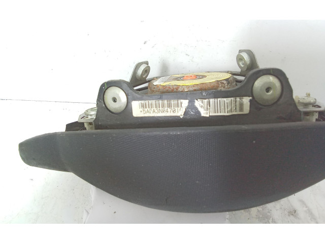 Подушка безопасности водителя    Citroen C1