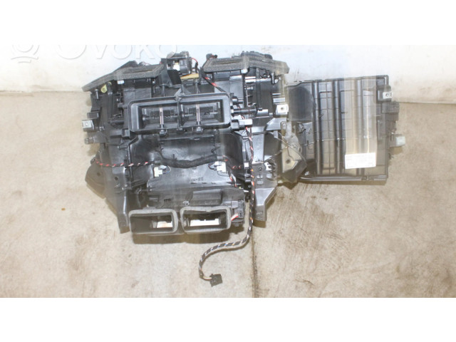 Комплект воздушного узла салона