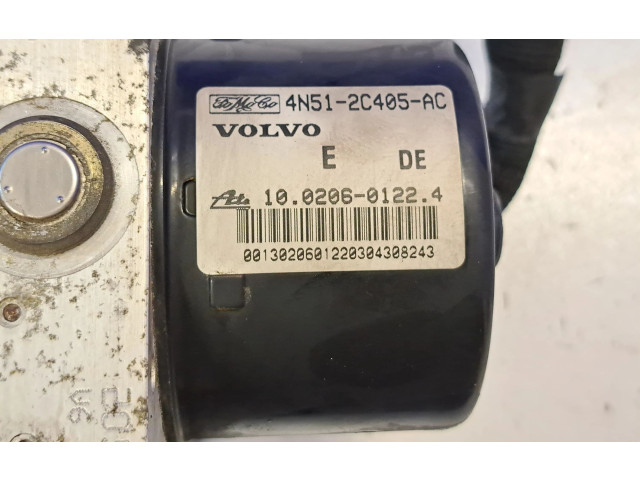 Jednotka ABS 30647857, 30647857A Volvo S40 2004