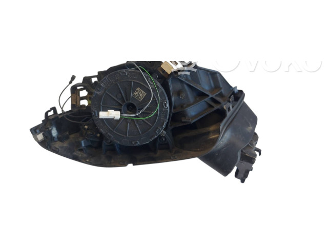 Зеркало электрическое        Audi A6 S6 C8 4K  2018 -  года   