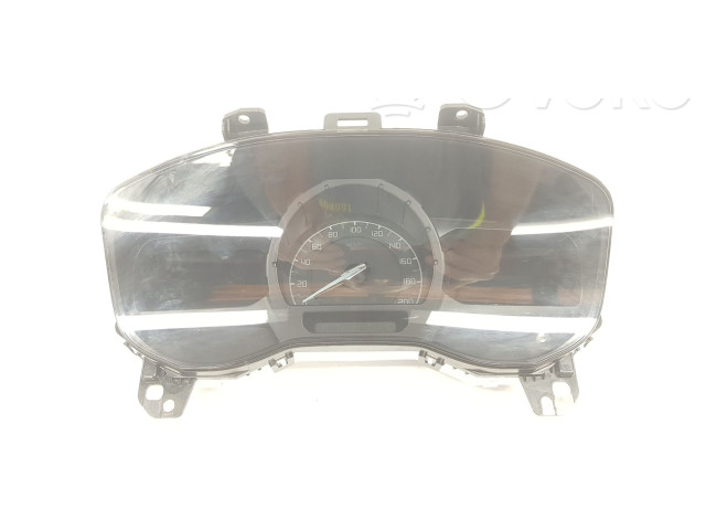 Панель приборов 2200024, GB3T10849HD   Ford Ranger       