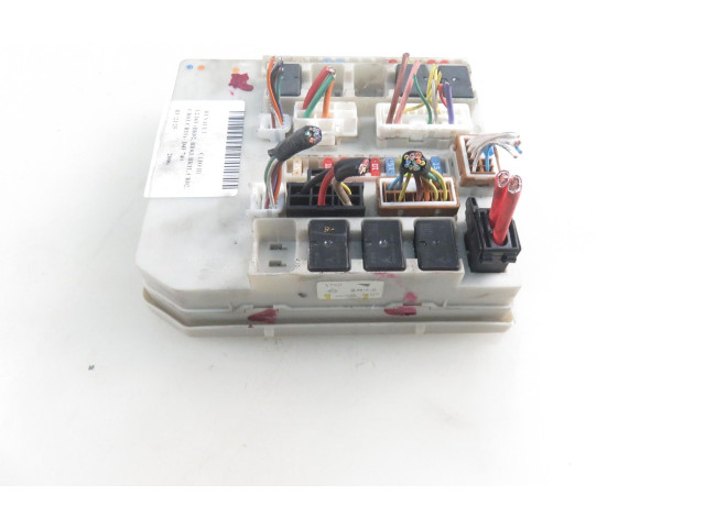 Блок комфорта 356229A, 356229A   Renault Clio III   