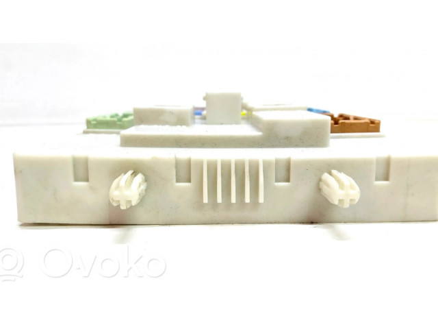 Блок комфорта AV6N14A073DF Ford Grand C-MAX