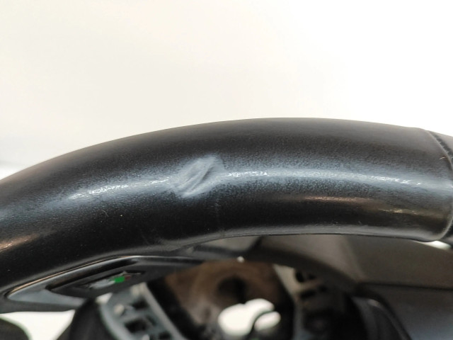 Руль Jaguar F-Pace  2016- года KK833F563LA, KK833F563LA8PVJ      