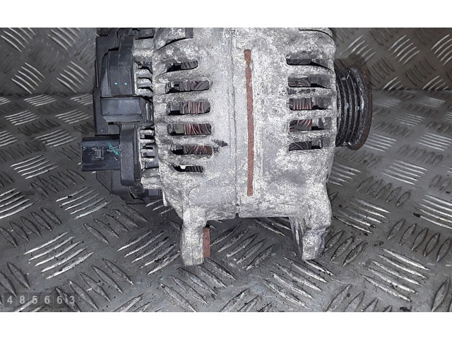 Генератор 059903016e Audi A5 8T 8F