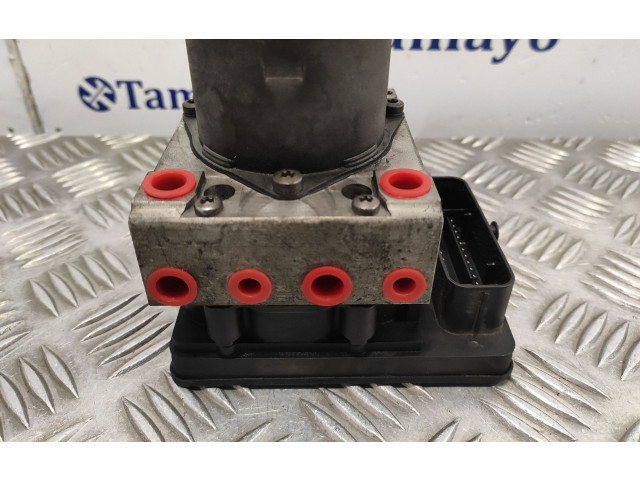 Jednotka ABS 6R0614517BK, 18396608 Seat Toledo IV (NH) 2014