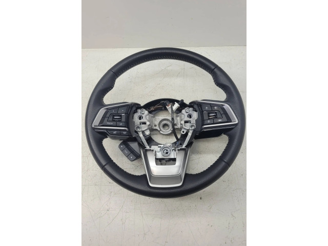 Руль Subaru Outback (BS) 2015 - 2019 года GS13116640, GS131-16640