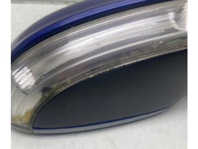 Зеркало электрическое        Volkswagen Golf Plus  2005 - 2013 года   