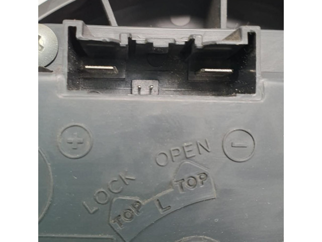 Вентилятор печки    4M5H-18456-CD   Volvo V50