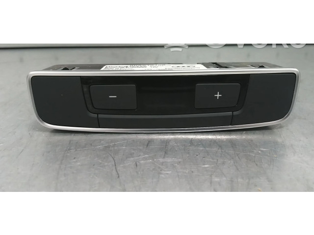 Блок управления климат-контролем 80A919158 Audi Q5 SQ5