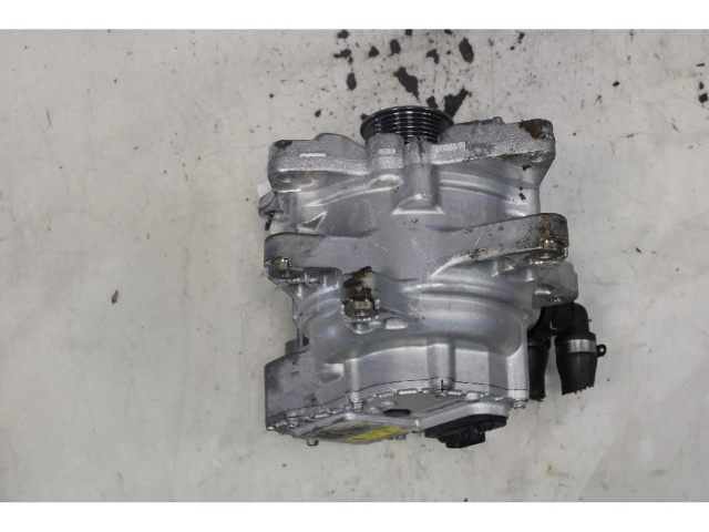 Генератор    Jeep Renegade      