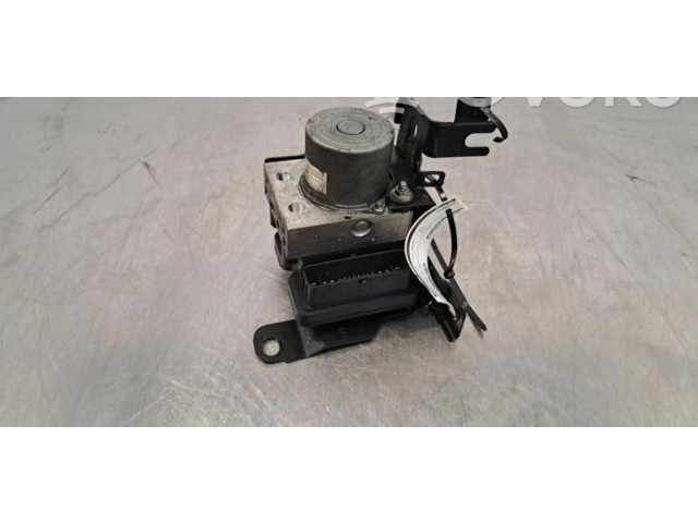 Блок АБС 9834950280   Peugeot  Partner III  2018 -  года