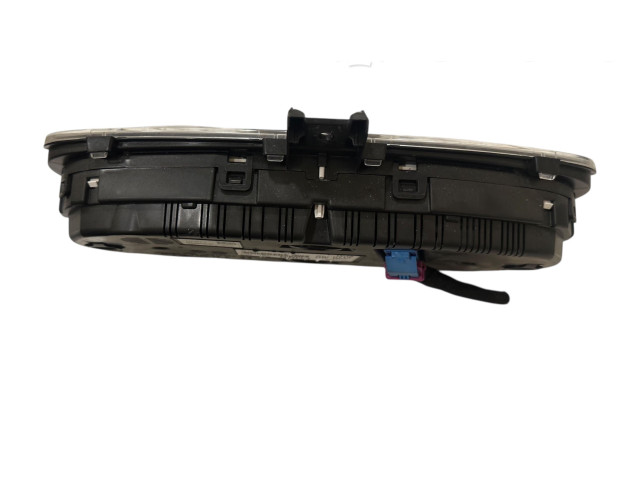 Панель приборов 5J0920800J   Skoda Fabia Mk2 (5J)       