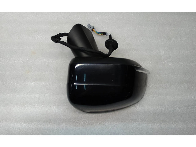 Зеркало электрическое Volvo XC90 2014 - года