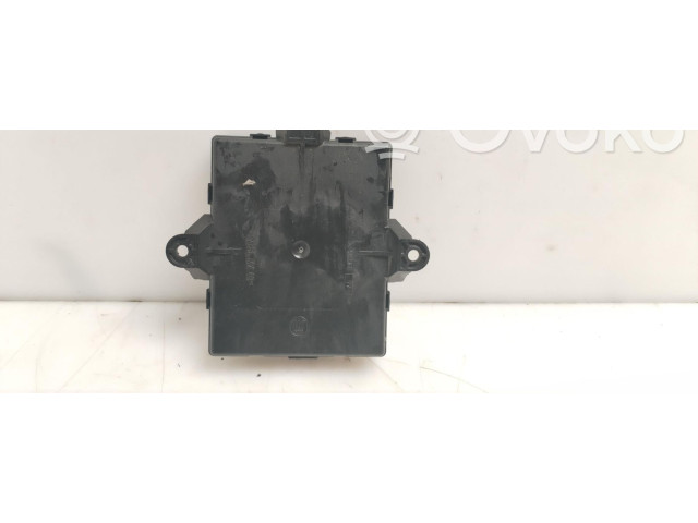 Блок комфорта A1698208326 Mercedes-Benz A W169