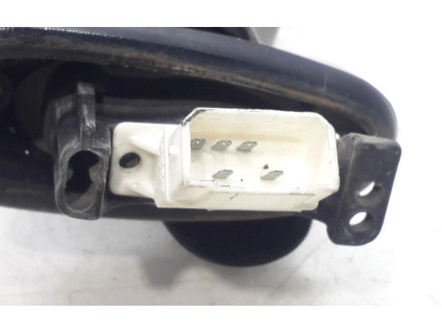 Zpětné zrcátko  Audi 80 90 B3   007665  