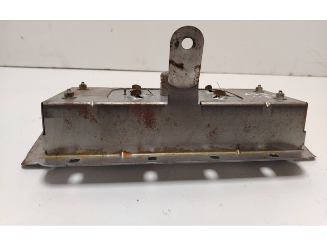 Подушка безопасности пассажира    Peugeot 607