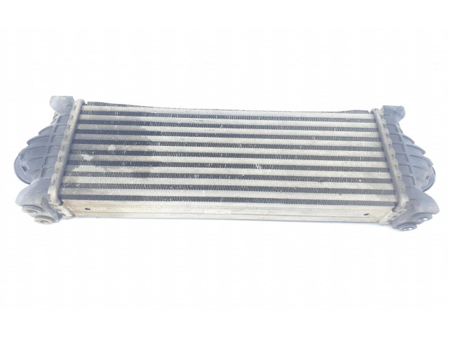 Интеркулер CC119L440AE, 1881207 Ford Transit Custom