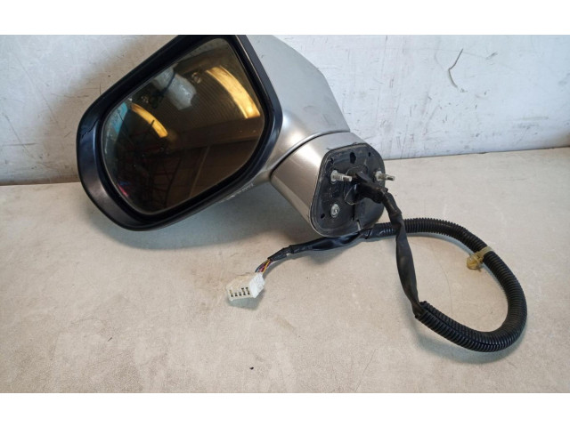 Зеркало электрическое        Honda Civic  1974 - 1976 года   