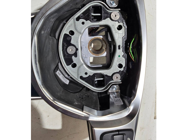Volant Mercedes-Benz C W205 2015 A0004604003, 308014099162A