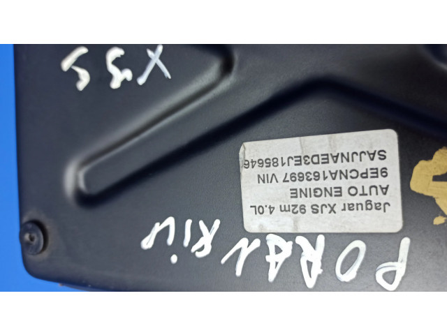 Пластиковый корпус