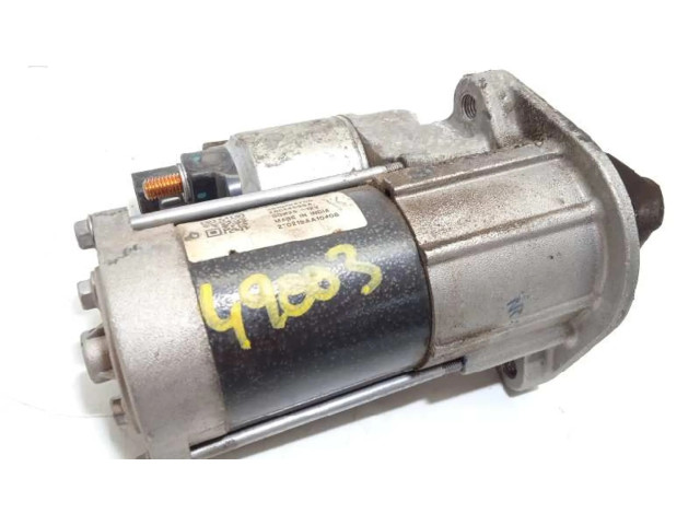 Стартер 3610004700 Hyundai i10