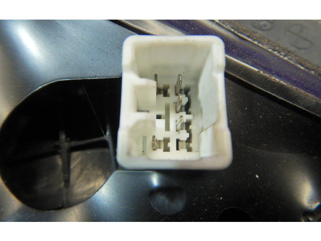 Зеркало электрическое        Chevrolet Nubira   -  года   