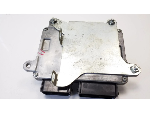 Блок управления двигателя 1860C102 Mitsubishi Outlander