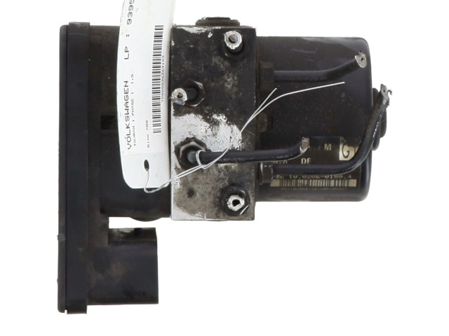 Блок АБС 1K0907379Q, 1K0614517AEBEF   Volkswagen  Touran I  2003 - 2010 года