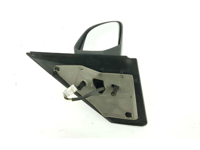 Зеркало электрическое     Сзади   Dacia Dokker     