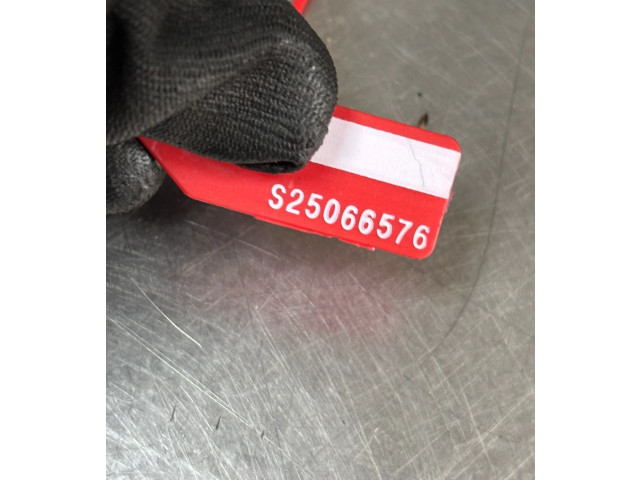 Блок управления Citroen C5