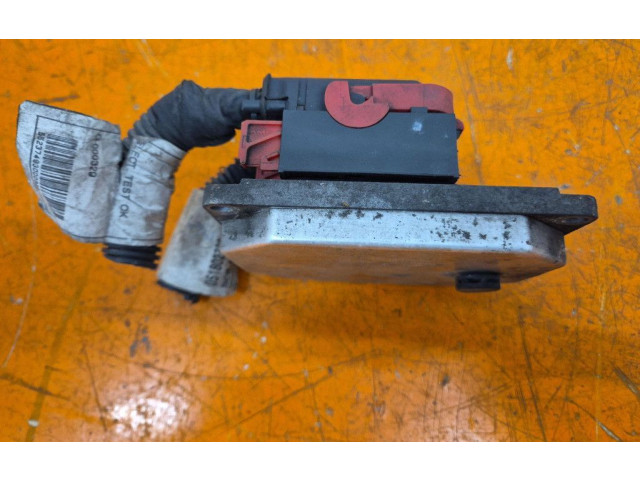 Блок управления двигателем Блок управления 51896761, 51896761   Fiat Linea