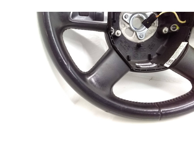 Руль Audi Q5 SQ5  2008 - 2017 года 8R0419091      