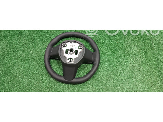 Руль Tesla Model 3 2017 - года 149021400B, 37950061