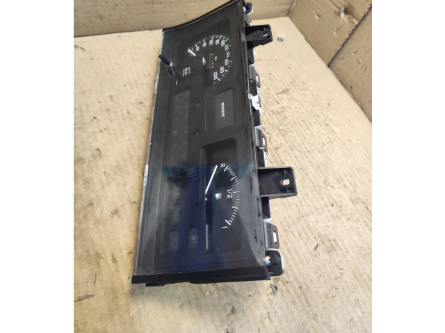 Блок управления навигации (GPS) 19819301, 19819399 Renault Clio I