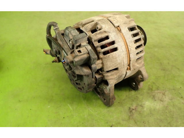 Генератор    Skoda Fabia Mk1 (6Y)      