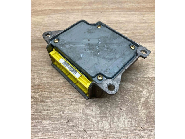 Блок подушек безопасности 8L0959655G, 0285001352   Audi A3 S3 8L