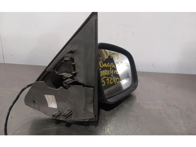 Zpětné zrcátko  Renault Sandero I 2013    