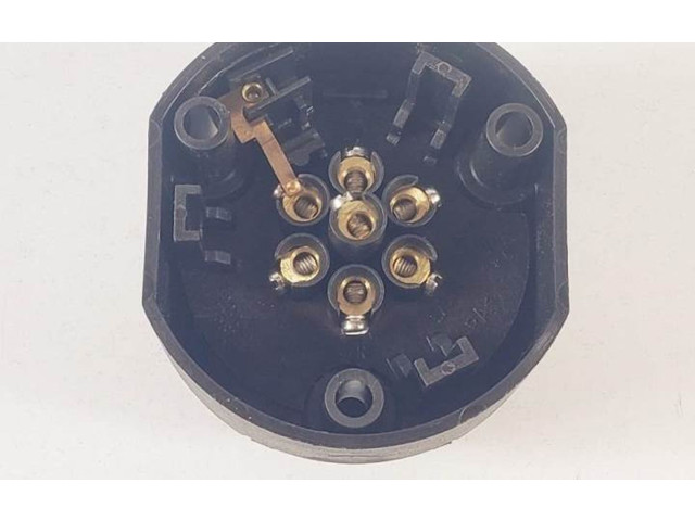 Блок управления 942805 Citroen Berlingo