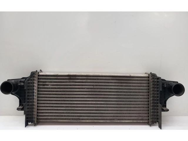 Интеркулер  A1645001900, A1645001900   Mercedes-Benz ML W164 