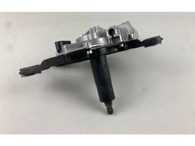 Моторчик заднего дворника 5F4955711A Skoda Karoq